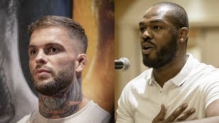 Боец UFC удалился из Instagram и ушел в себя, Джон Джонс о применении стероидов