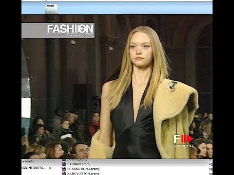 HERMES Fall 2005/2006 Paris - Fashion Channel