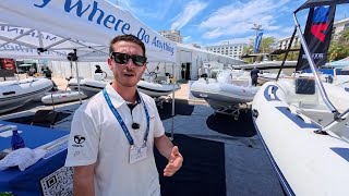 Why Aluminum Inflatables Are Replacing Fiberglass Boats
