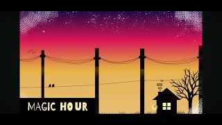[BGM]MAGICHOUR/インスト版