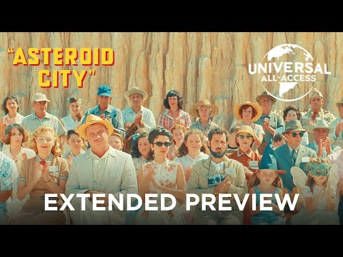 Celebrating Asteroid Day Extended Preview