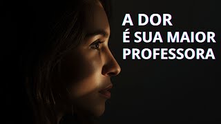12 Lições onde a dor ensina melhor que qualquer conselho