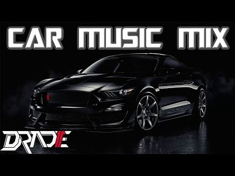 Музыка в машину ★ Классная Клубная Музыка ★  Street Racing_2018