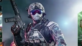 【CODモバイル】初心者がドン勝つ目指すよ！視聴者参加大歓迎【ますかめBROのゲーム実況】