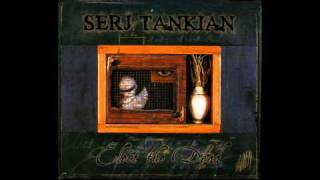 Serj Tankian - Honking Antelope #05