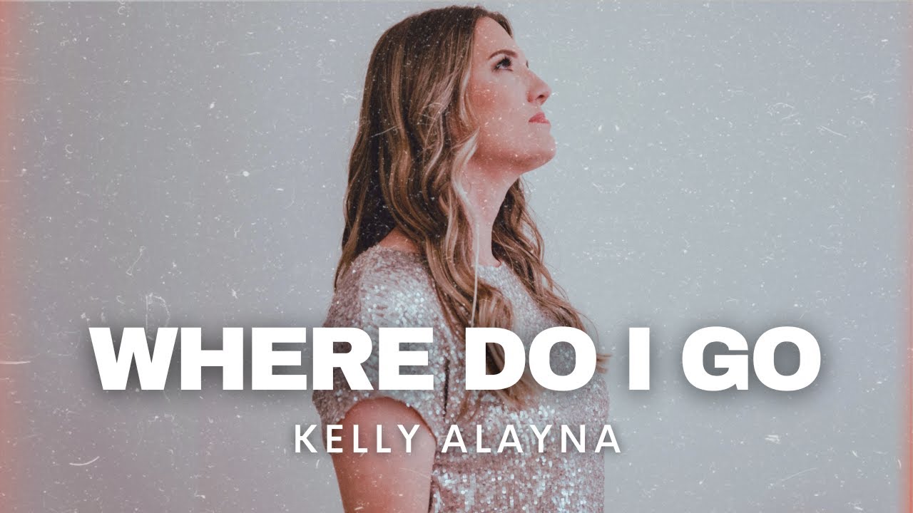 Promotional video thumbnail 3 for Kelly Alayna