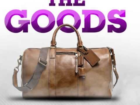 Vybz Kartel x Keshan - The Goods | Dancehall 2015 | 21st Hapilos