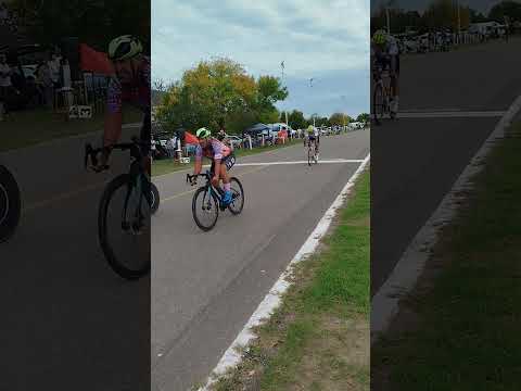#ciclismo en pergamino bs as