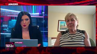 არ არსებობს ადგილი, სადაც სააკაშვილი საფრთხის ქვეშ არ იქნება