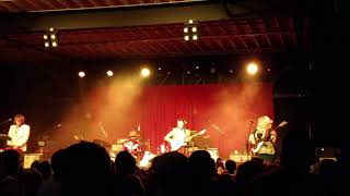Shannon and The Clams, It's Too Late