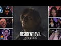 Reactions To Leon S Appearance In The Resident Evil Requiem 3rd Trailer