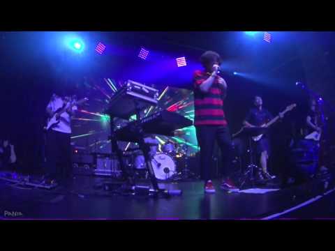 170610 YB 꿀파티 2nd (YB's HONEY PARTY @MUV Hall) - (2/2)