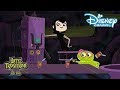 Hotel Transylvanië | Crème Brûlée | Disney Channel NL