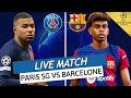 🔴 PSG - BARCELONE LIVE / 🔥ALLEZ PARIS! / 🚨EN ROUTE VERS L'HISTOIRE! / LIGUE DES CHAMPIONS / UCL /LDC