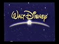Disney S Ice Age Collector S Edition 2002 VHS DVD Trailer