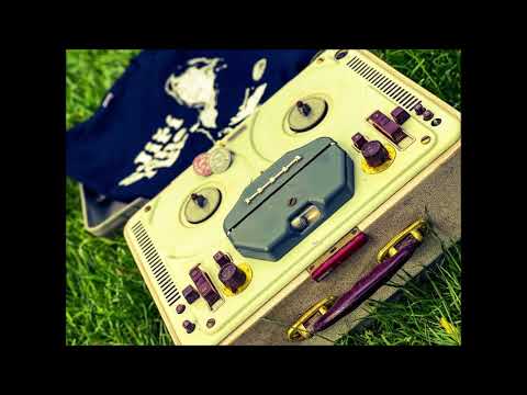 Jiří Schelinger - Raritní záznam (ukázka)