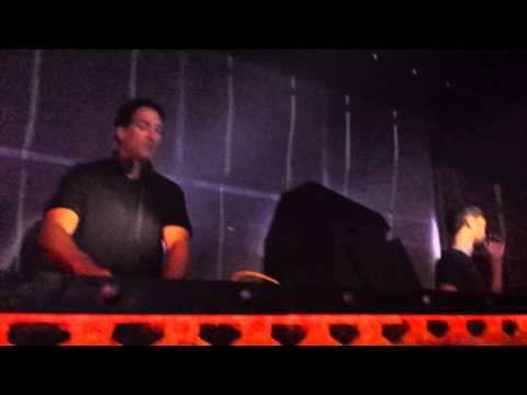 FRAMEWORK Sound 9/5/14 - Rony Seikaly Part 2 Hes Loving it