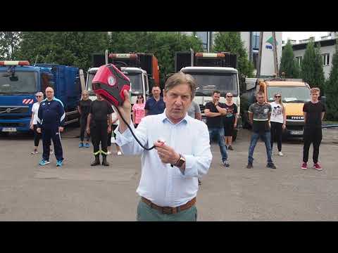 BESKID ŻYWIEC - Gaszyn Challenge