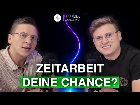 Zeitarbeitsfirma gründen? Was dir keiner erzählt