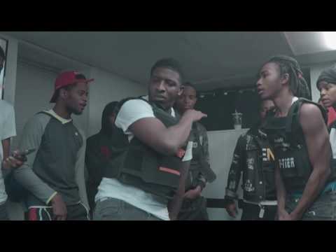 G19 x 100Deek - Bang Bro's Freestyle