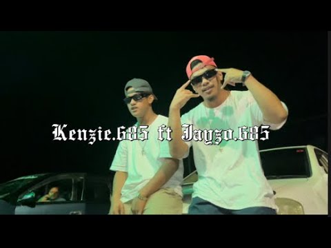 KENZIE.685 ft Jayzo.685 - SUGA UA E AULELEI (Official MTV)