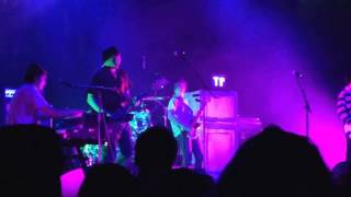 Twin Peaks "I Found A New Way" Live