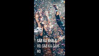 Download lagu Happy new year 2019 whatsapp status || new year whatsapp status 2019 || 1 jan. Status 2019 mp3