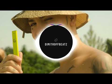 V:RGO, THUG SLIME - 22k (Remix by dimitroffbeatz)