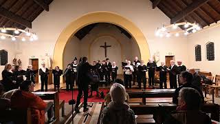 HAENDEL - Israel in Egypt N°9 He smote all the first born