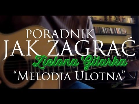 Melodia Ulotna - Mela Koteluk