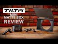 Tilta Tiltaing Mini Matte Box Review