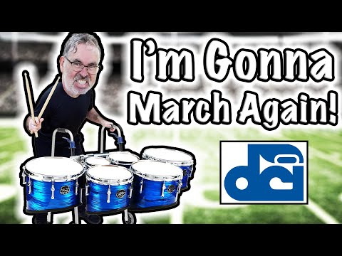 DCI's "All-Age" Division: Will it be a Good Thing?