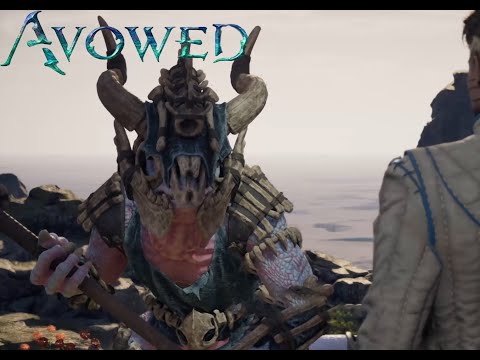 AVOWED 🍄‍ Dehengen und ihr Xaurip Problem | LIVE LET'S PLAY | #06