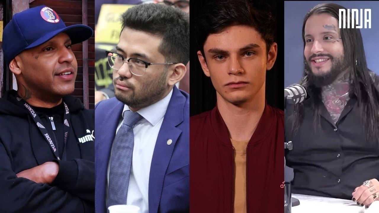 🔥 Influenciador Infiltra em grupos extremista e revela crimes graves🔥Ligação com MBL é alarmante🔥