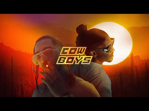 Ademo // Cowboy ft. Moha MMZ