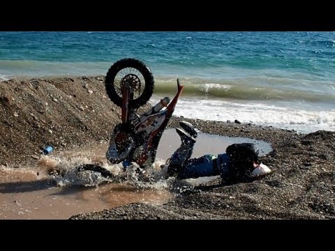 Sea to Sky 2018 | Best of Beach Super Enduro by Jaume Soler