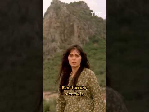 "Sevgi neydi? Sevgi emekti."