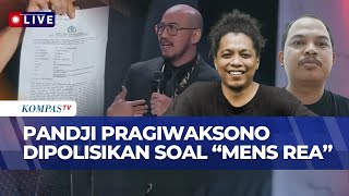 Download lagu [FULL] Materi Komedi Pandji Pragiwaksono Dipolisikan, Begini Kata Aktivis NU dan Arie Kriting mp3