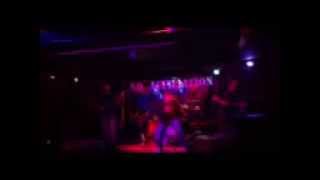 Leviathan - Sunset Suicide