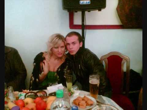 CrackPot ft D-Gruff & Xeno - Edhe njo