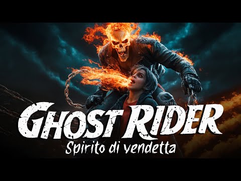 GHOST RIDER 2: SPIRITO DI VENDETTA | Riassuntone Superficiale