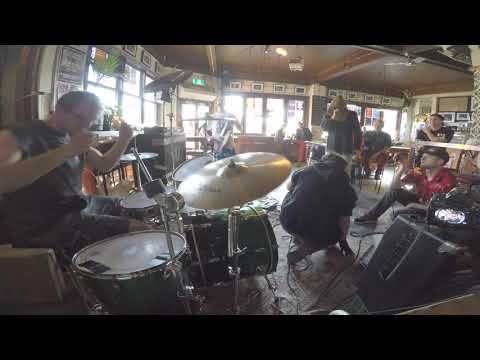 Holy Boner 2018-09-22 The Last Chance Front Bar