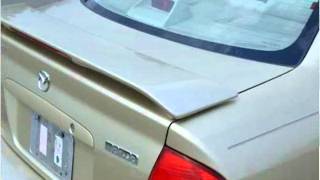 preview picture of video '2001 Mazda Protege Used Cars Painted Post NY'