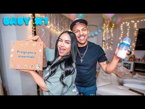 Preparing Our Bodies For Pregnancy!