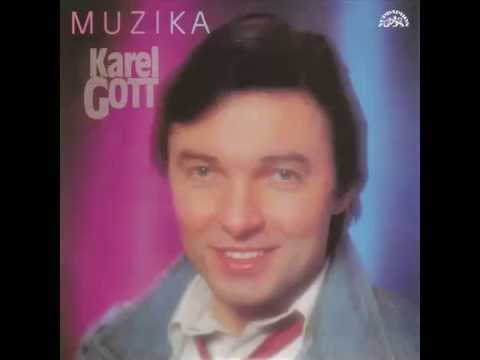Karel Gott - Bláhové přání (1985)