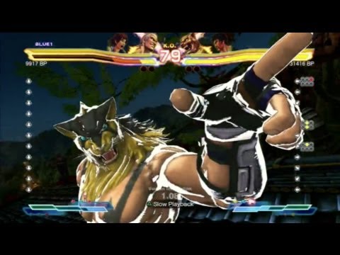 SFxTK 2013 | ストクロ: マッチ #195