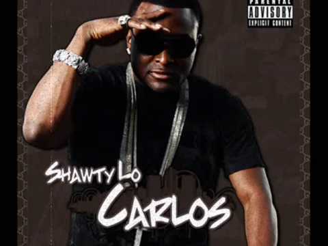 Shawty Lo Lb Rick Ross Bun (911)  I Am Carlos Album Leak