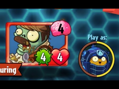 Sneak Peek !!! Daily Event 13 th November 2021 Plants vs Zombies Heroes Day 5