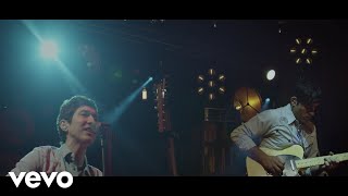 Video Me Tomé Una Pastilla de División Minúscula