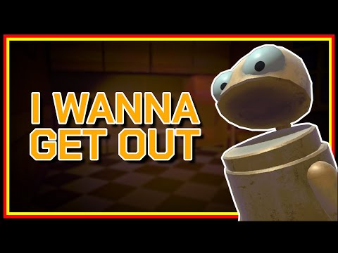 A Bunch Of Germans Yell in R.E.P.O.